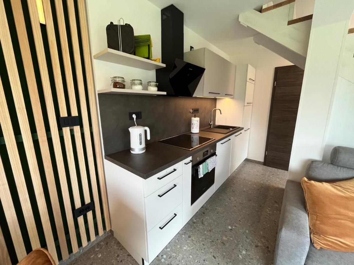 Apartament Panorama 13 Tolmin Zewnętrze zdjęcie