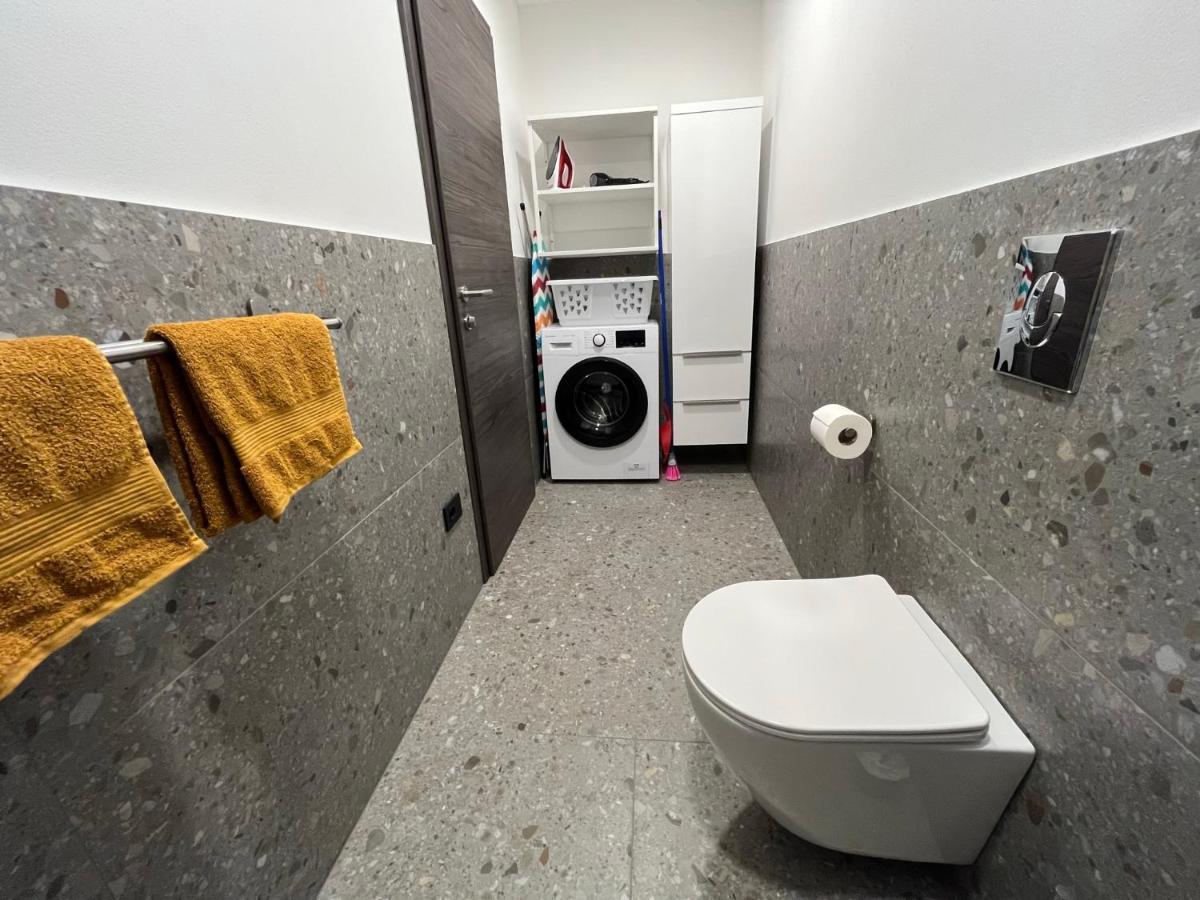 Apartament Panorama 13 Tolmin Zewnętrze zdjęcie