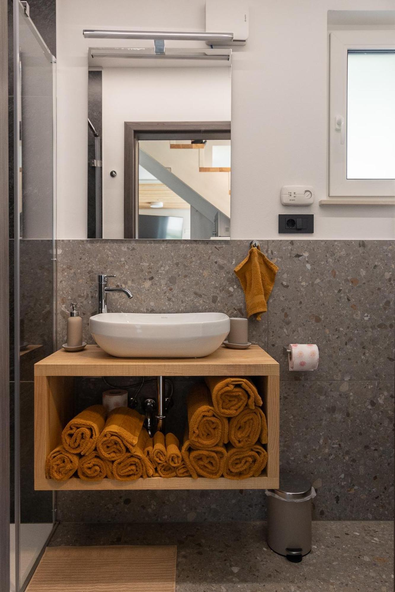 Apartament Panorama 13 Tolmin Zewnętrze zdjęcie